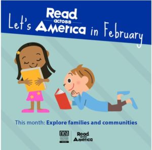 Read Across America